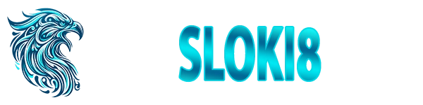 SLOKI8 LOGO